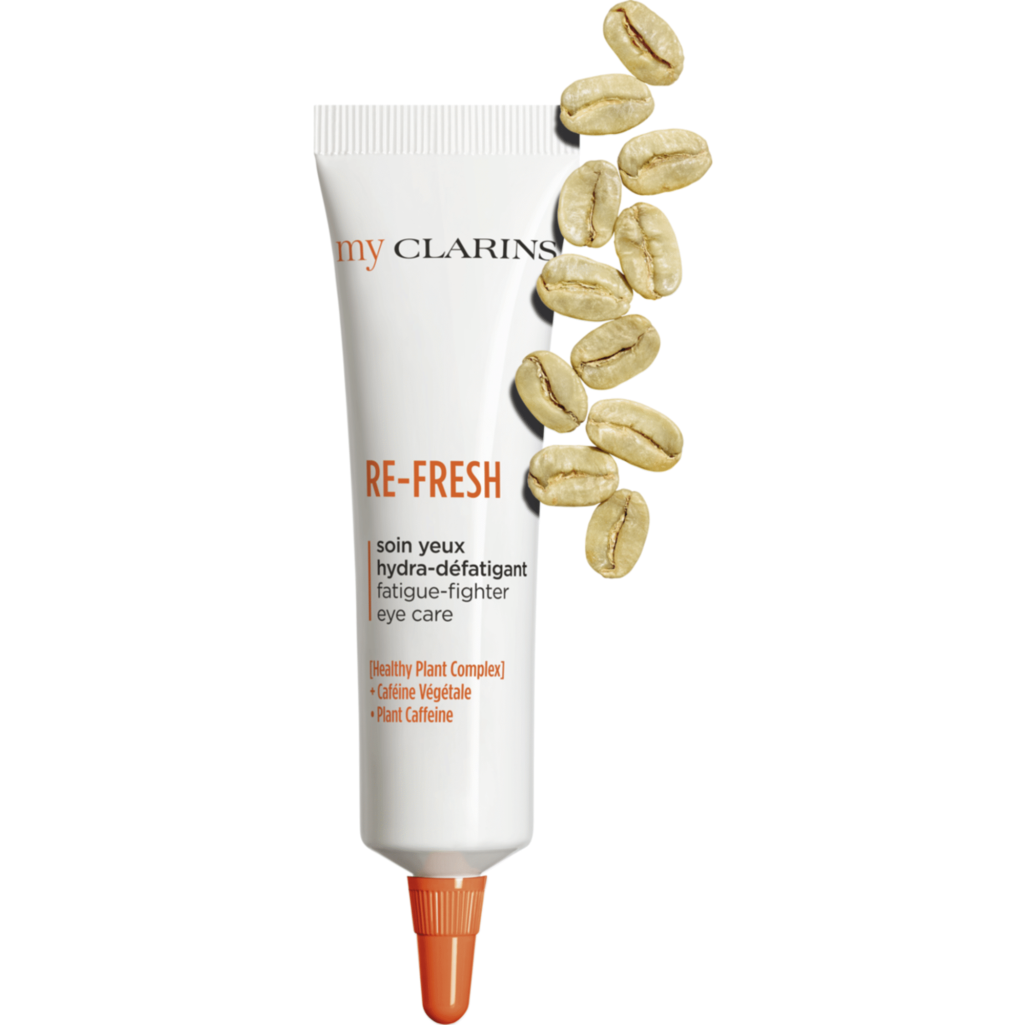 Re-Fresh Fatigue-Fighter Eye Care