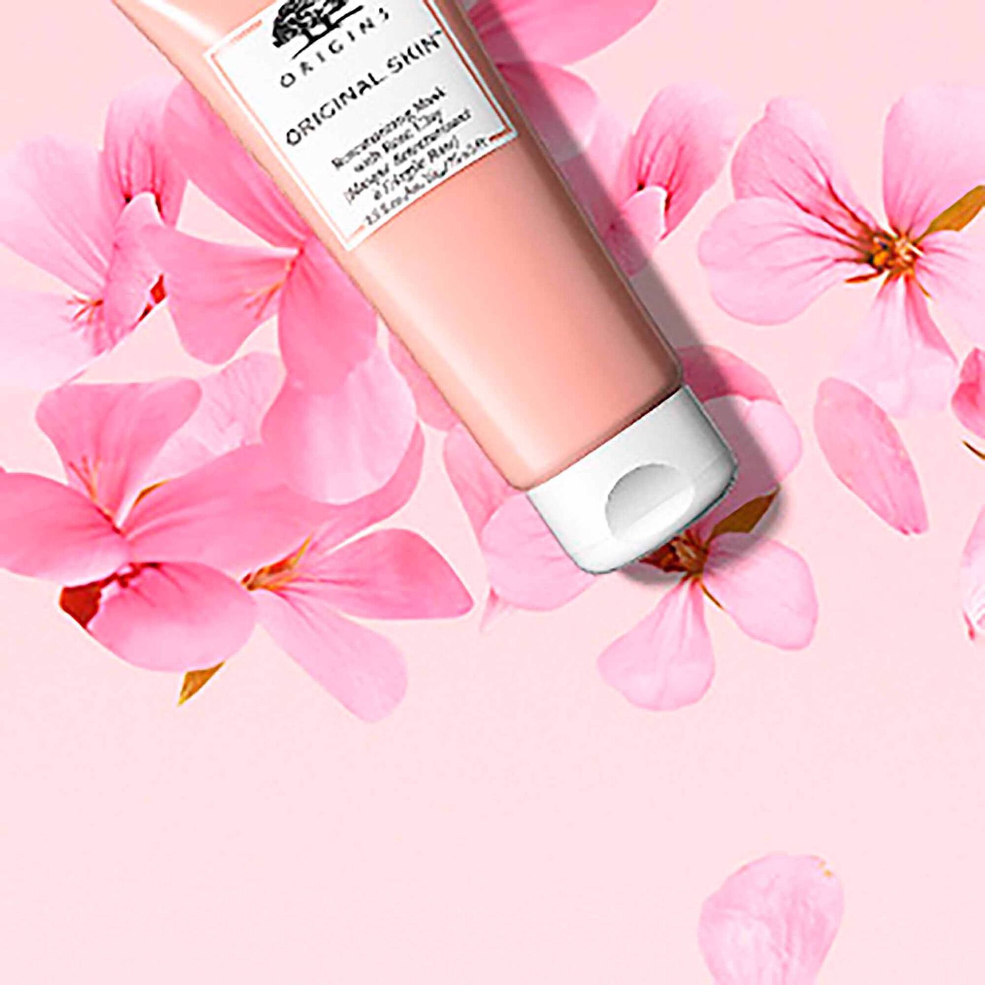 Original Skin Retexturizing Mask