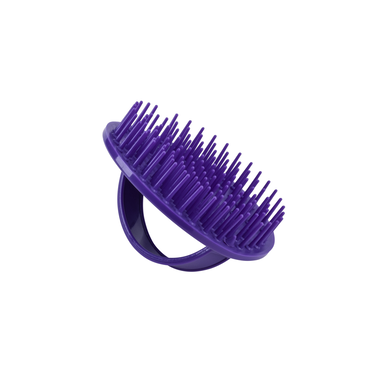 Escova de Cabelo Rosa Wells Image 1