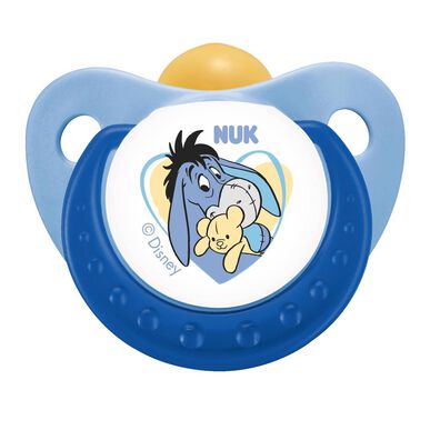 Chucha Disney Latex T2 Wells