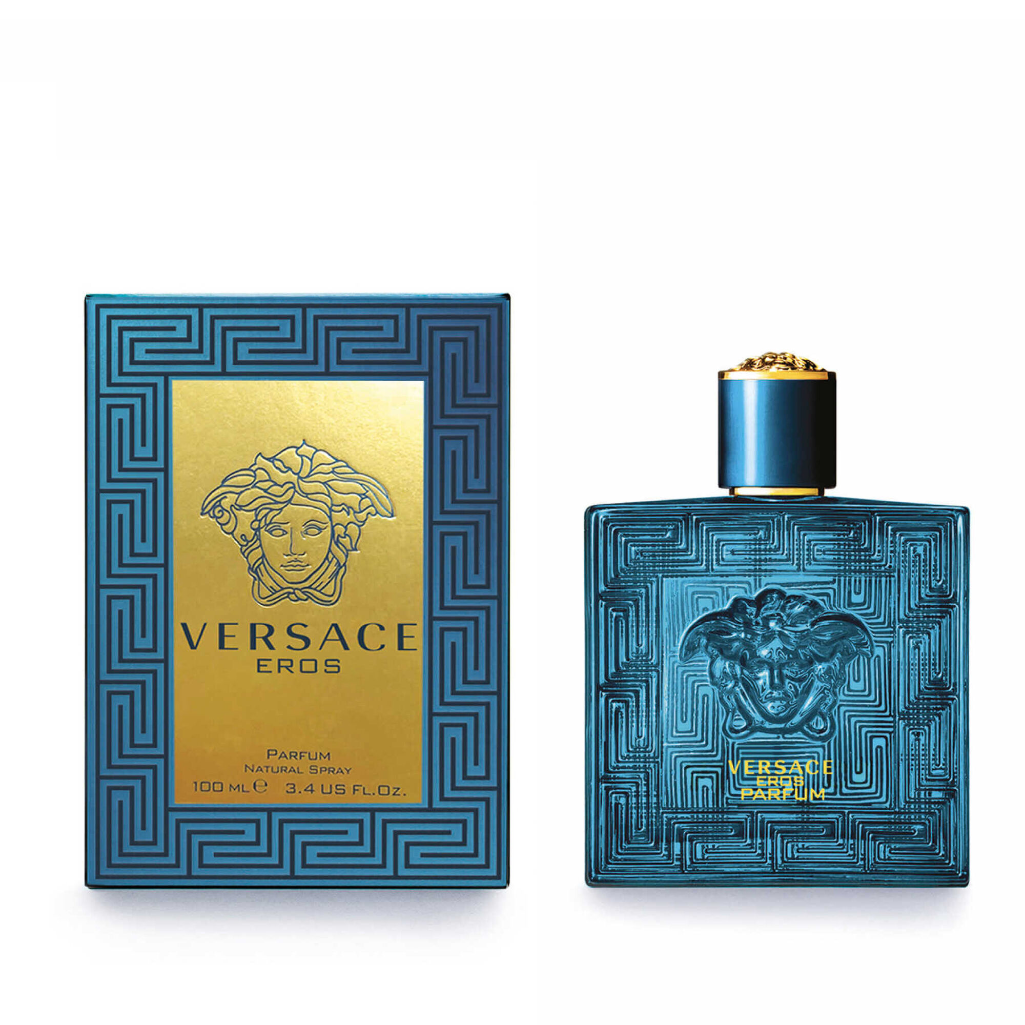 Versace Eros Men Parfum