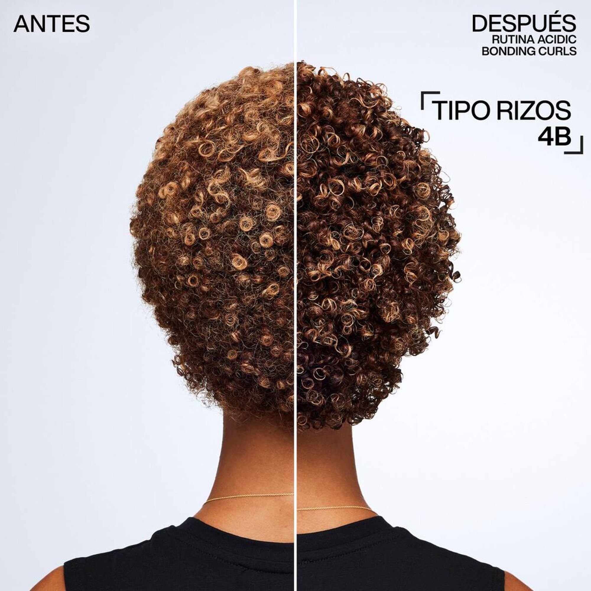 Acidic Bonding Curls Conditioner