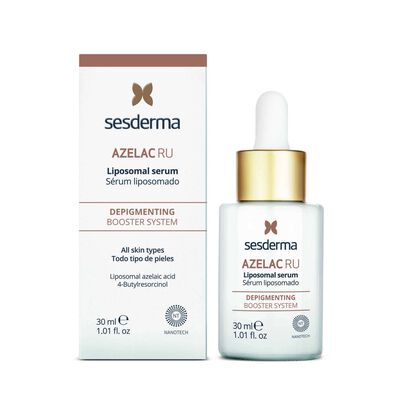 Azelac Ru Liposomal Serum Depigmenting