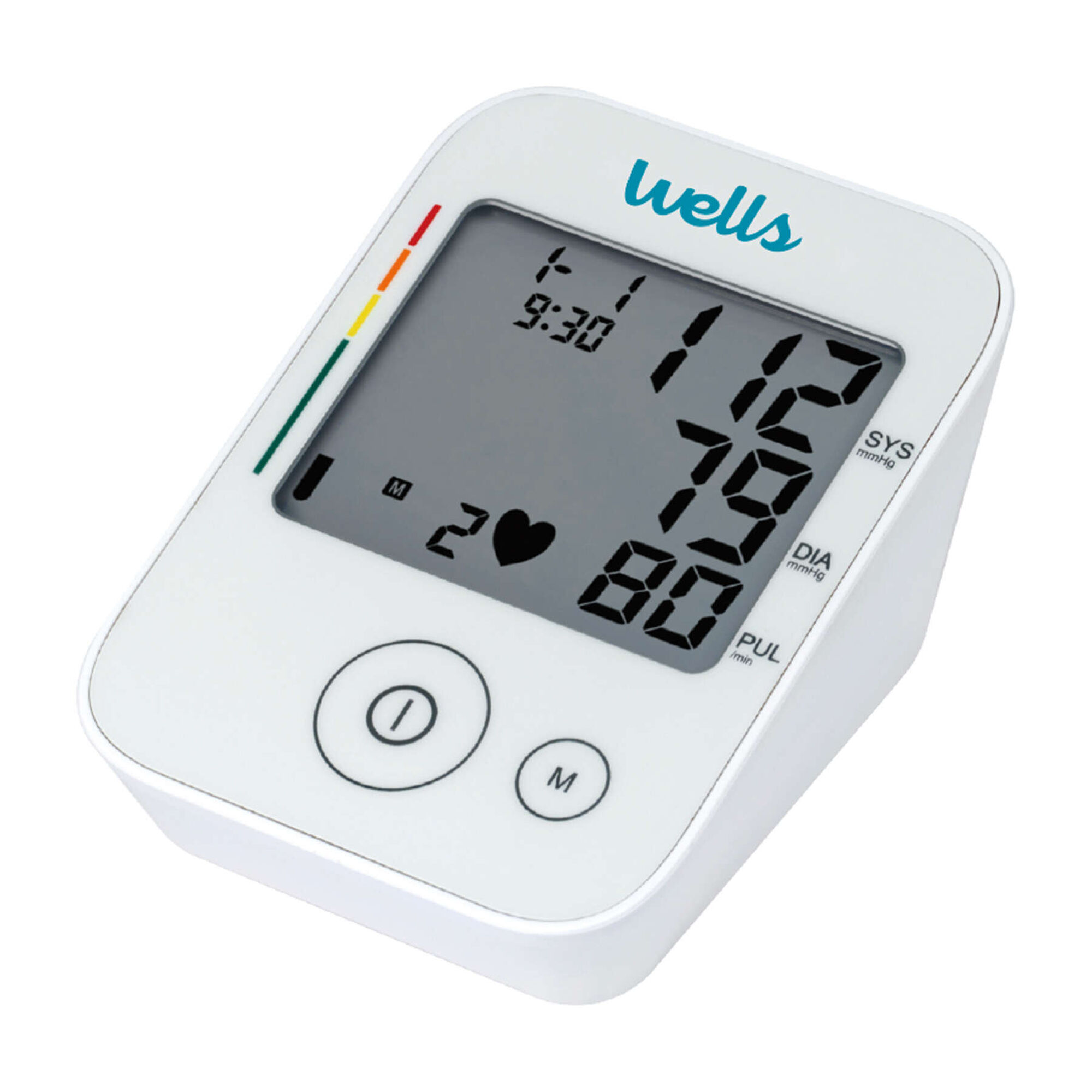 Medidor Tensão Arterial Braço