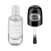 Top Coat Colour Shield Wells Image 2