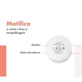 Couvrance Translucent Mosaic Powder Wells Image 4