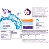 Espessante Nutilis Clear Pó Wells Image 2