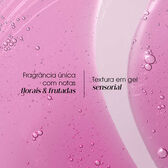 Prickly Pear 72h Hydration & Shine Shampoo 400 ml Wells Image 5