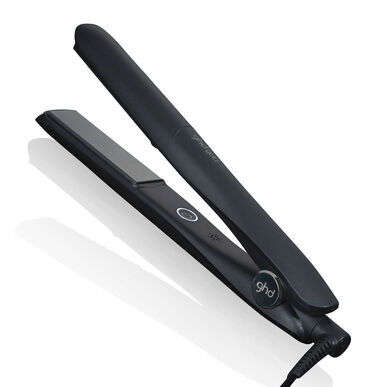 Gold Professional Styler Wells Image 1