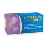 Cápsulas Função Psicológica Gold 50+ Wells Image 1