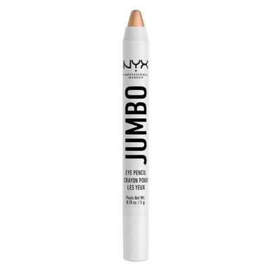 Jumbo Eye Pencil Eyeliner FROSTING 5 gr Wells Image 1