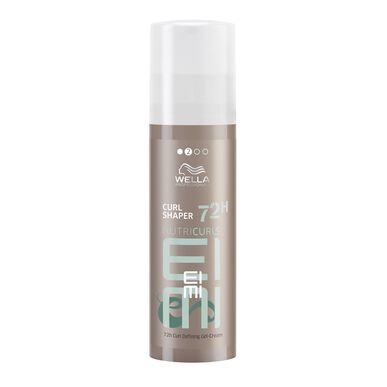 Creme de Styling Nutricurls Curl Shaper Wells