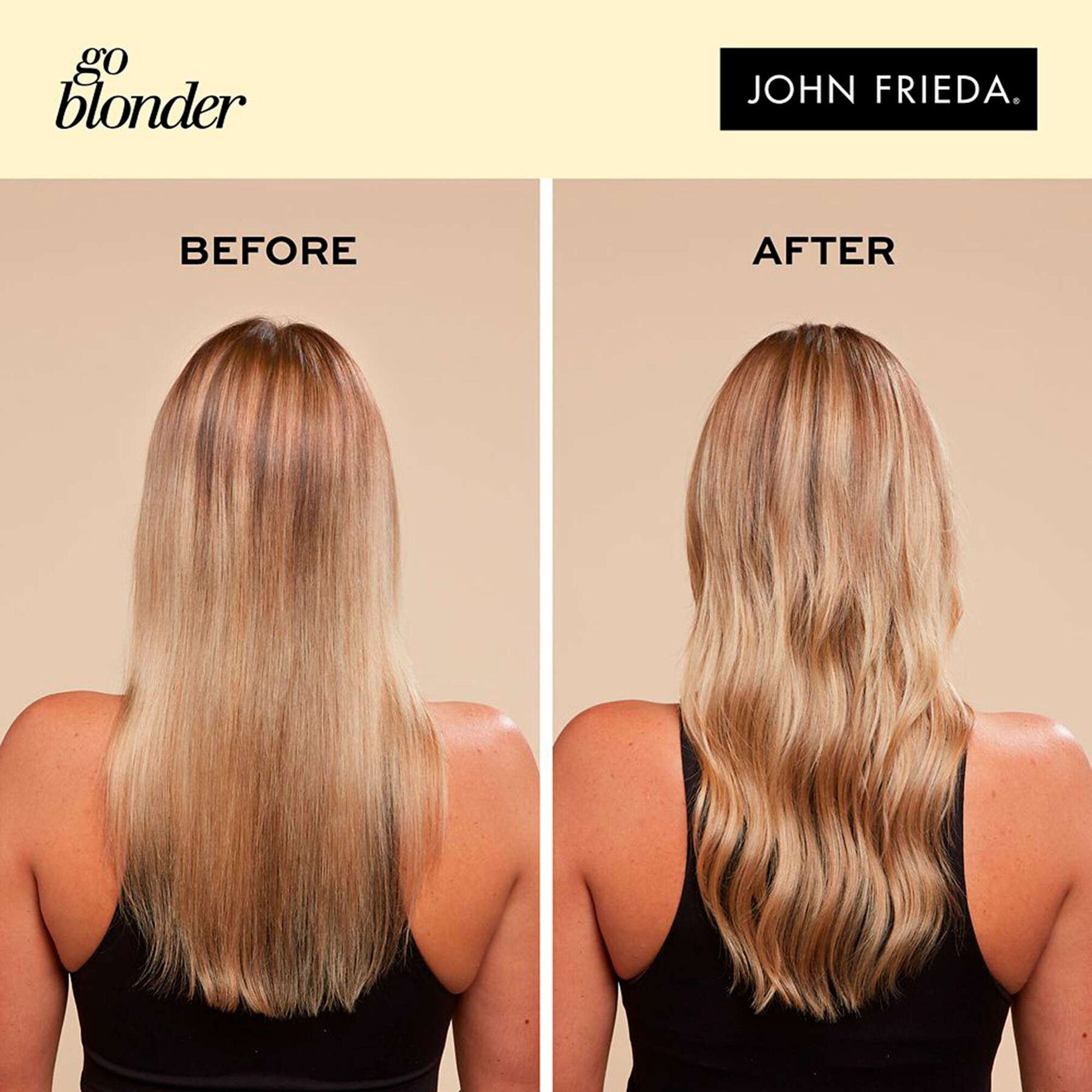 Go Blonder Lightening Spray