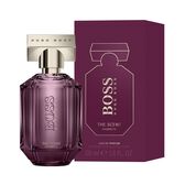 Hugo Boss The Scent Magnetic Her EDP 50 ml Wells Image 2