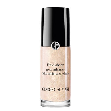 Fluid Sheer Glow Enhancer Wells