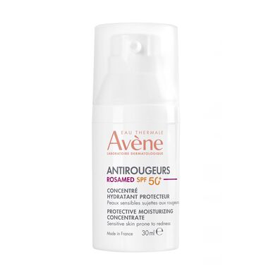 Antirougeurs Rosamed SPF50+ Wells Image 1
