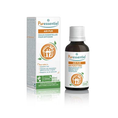 Huiles Essentielles Pour Diffusion Air Pur Wells Image 1