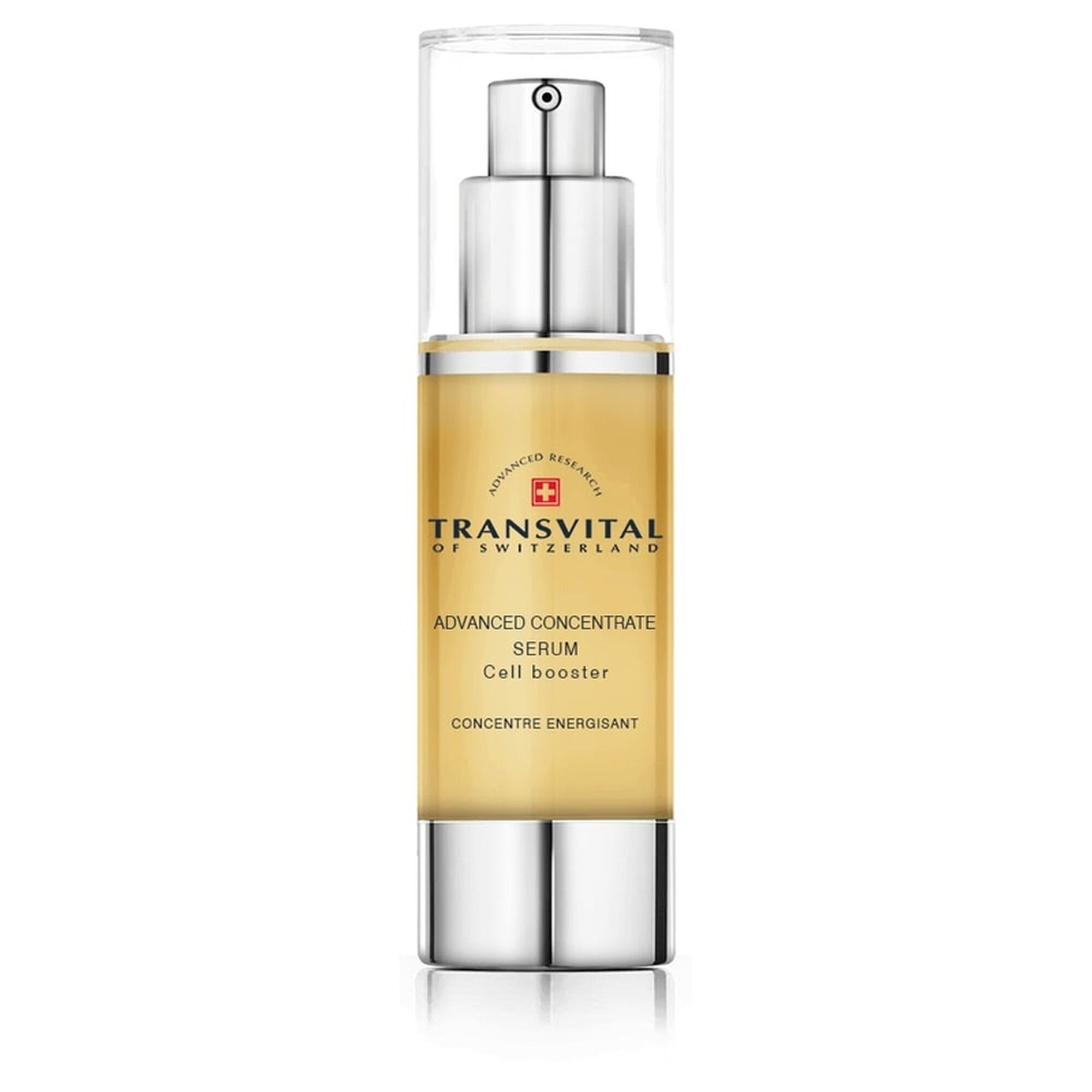Advanced Concentrate Serum Cell