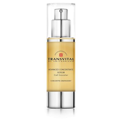 Advanced Concentrate Serum Cell