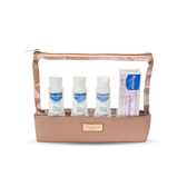 Pack Indipensáveis Bebé Mocca Wells