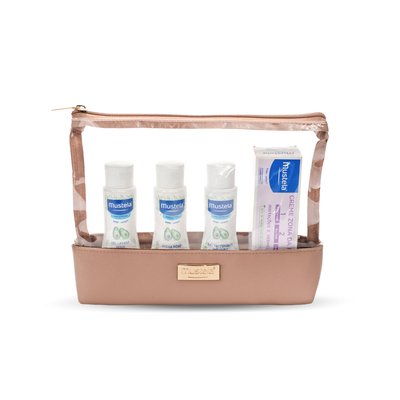 Pack Indipensáveis Bebé Mocca