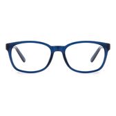 Armação Pierre Cardin Azul 6250 Wells Image 1