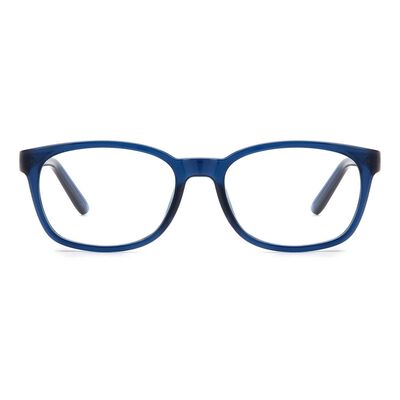 Armação Pierre Cardin Azul 6250