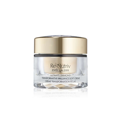 Re-Nutriv Ultimate Diamond Brillance Soft Creme Re-Nutriv Ultimate Diamond Brillance Soft Creme