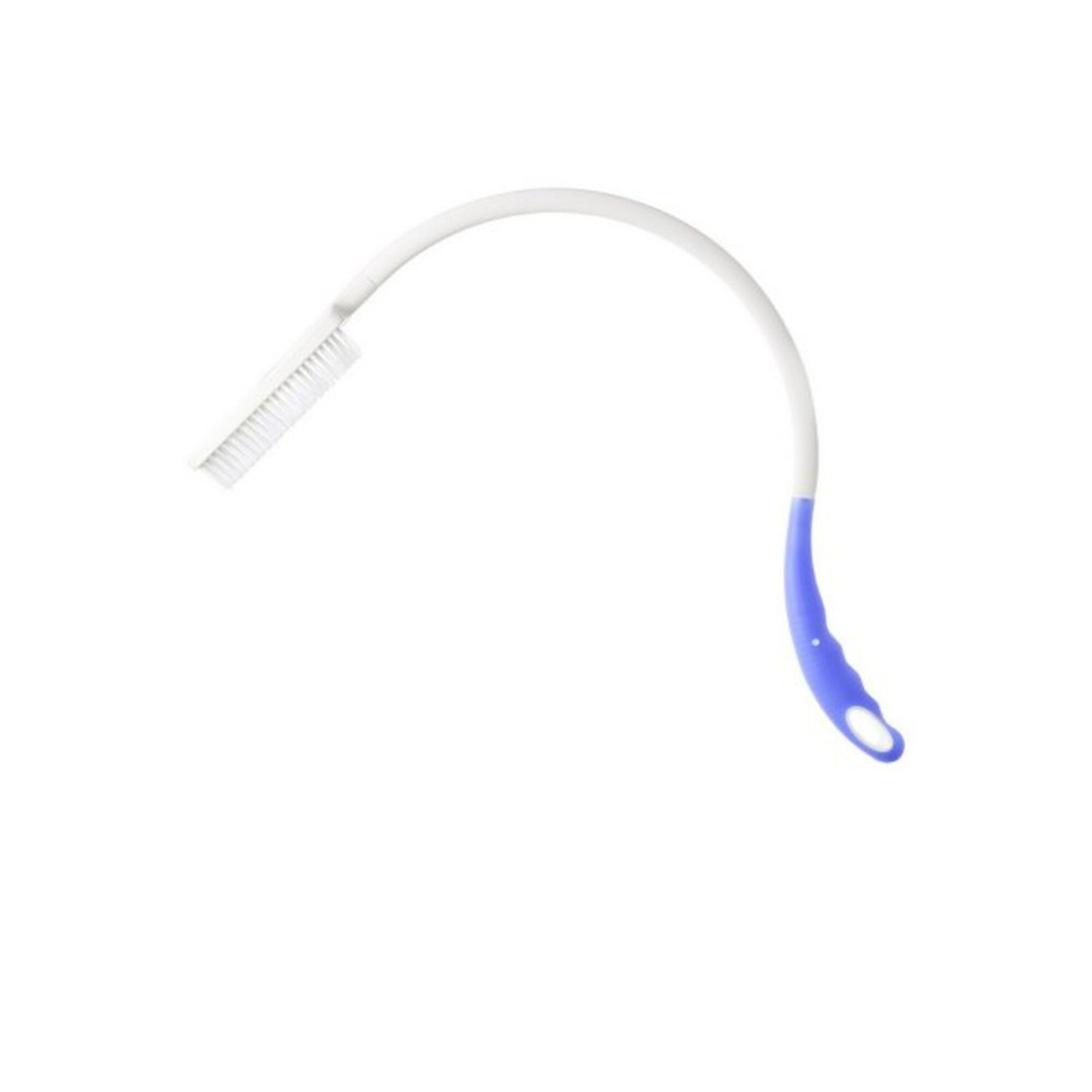 Escova para Banho Curva