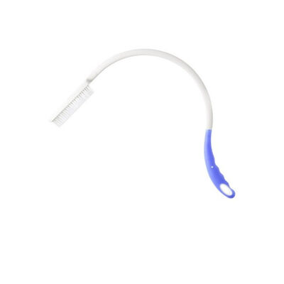 Escova para Banho Curva Escova para Banho Curva