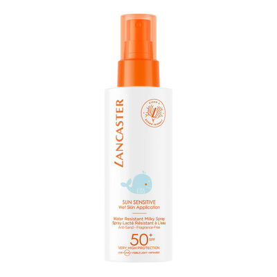 Protetor Solar Spray Milky Kids SPF50