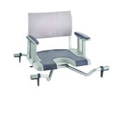 Assento para Banho Giratório Sorrento Wells