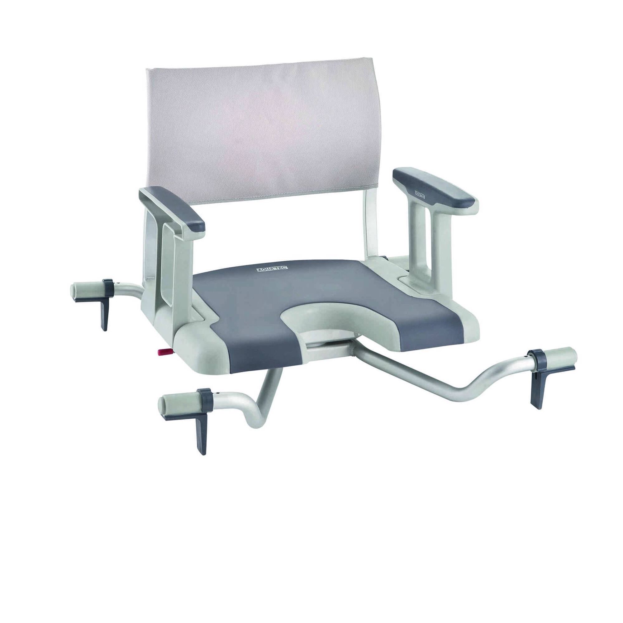 Assento para Banho Giratório Sorrento