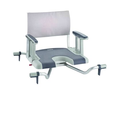 Assento para Banho Giratório Sorrento Assento para Banho Giratório Sorrento