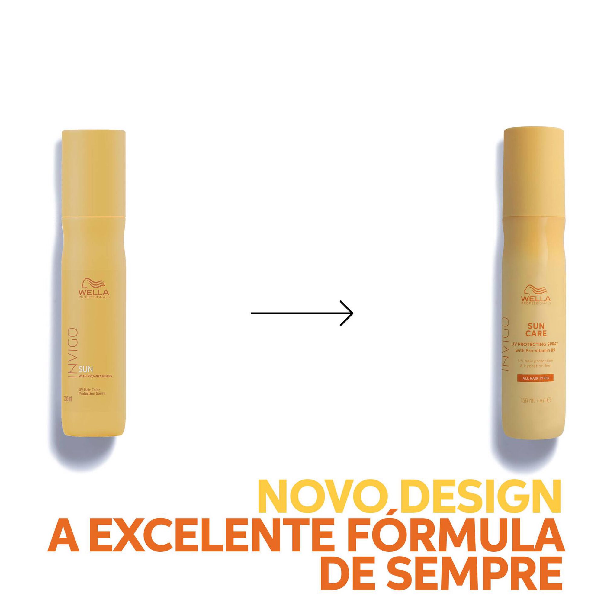 Invigo Sun Care Uv Protecting Spray