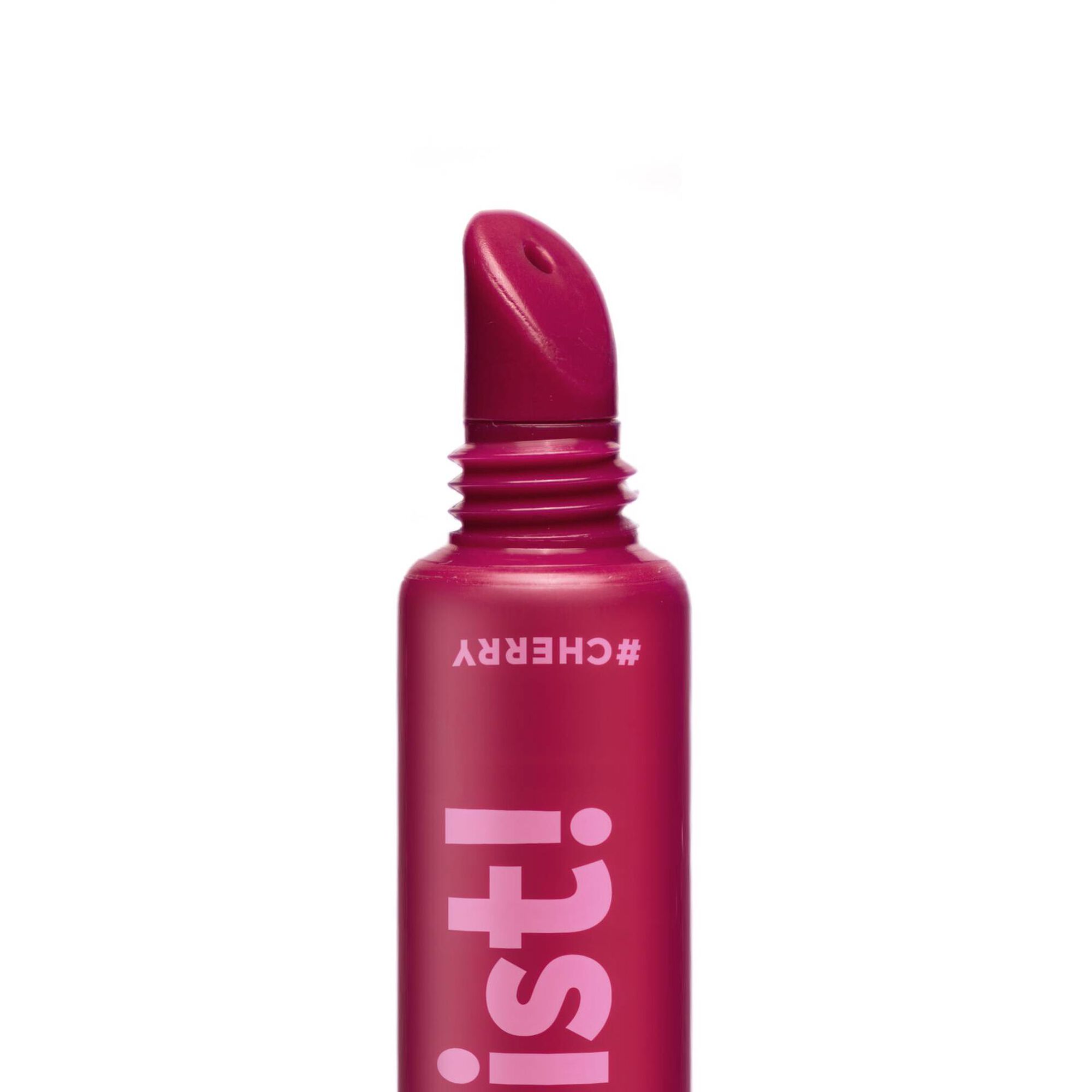 On My List! Tinted LipGloss Cherry Charm