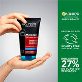 Pure Active 3 em 1 Carvão Anti Pontos Negros Wells Image 3