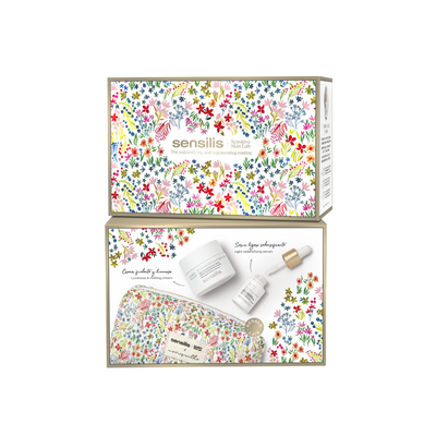 Coffret Creme Rosto Redensificante Eternalist