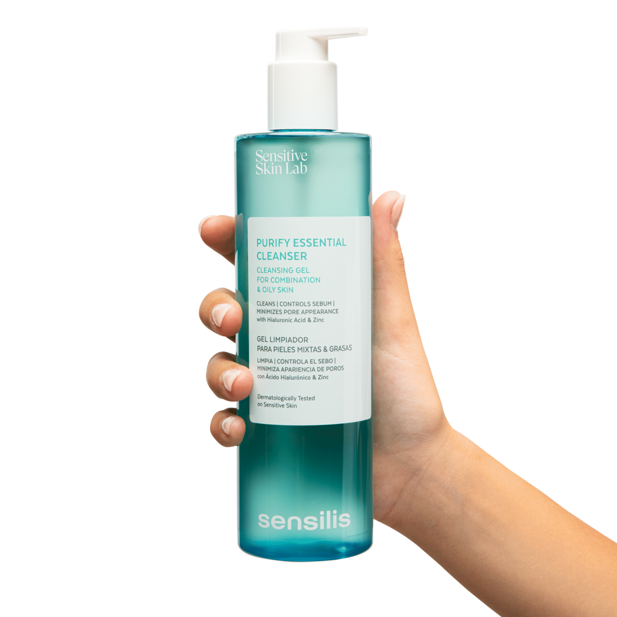 Purify Essential Cleanser