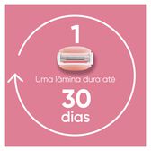 Venus ComfortGlide Spa Breeze Wells Image 5