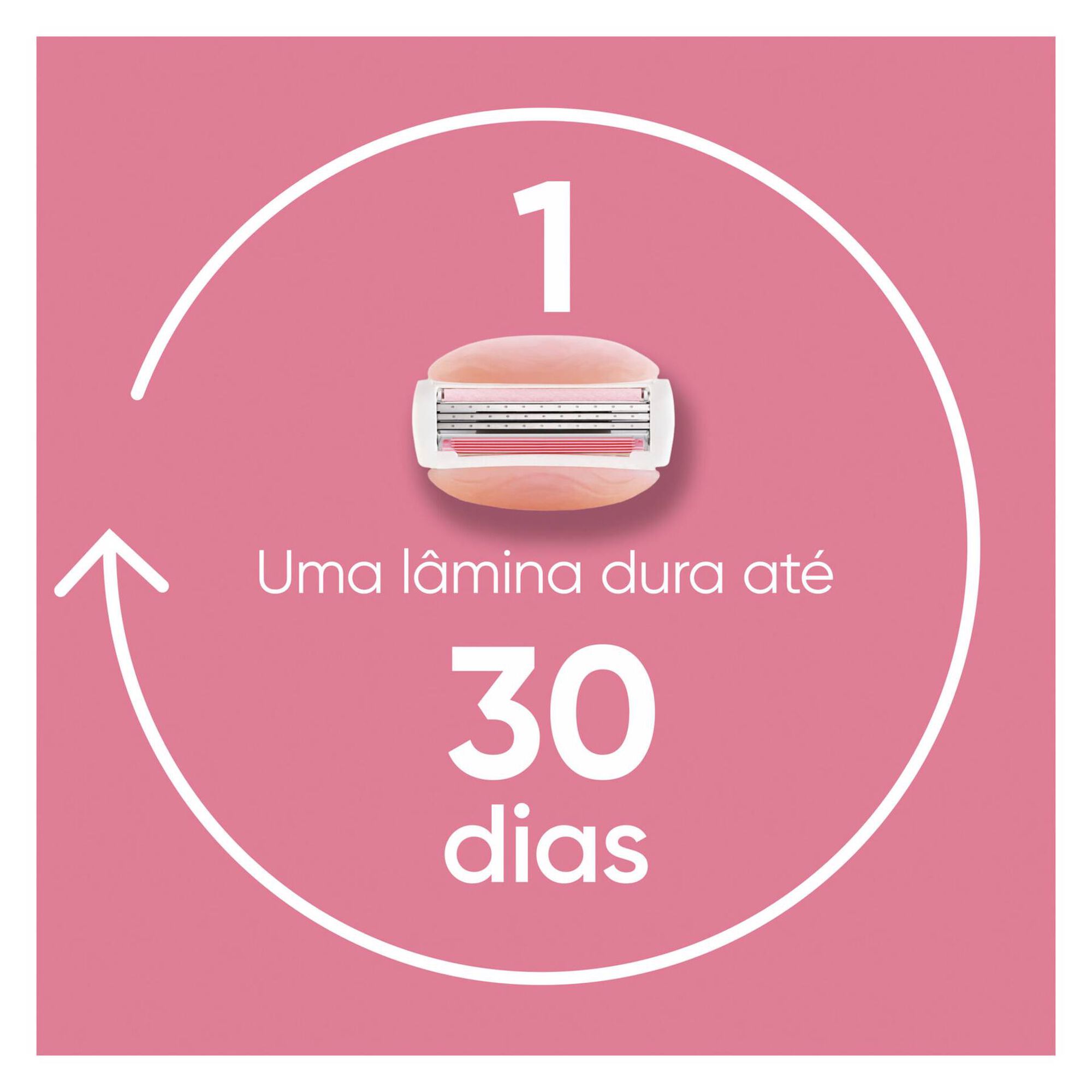 Venus ComfortGlide Spa Breeze