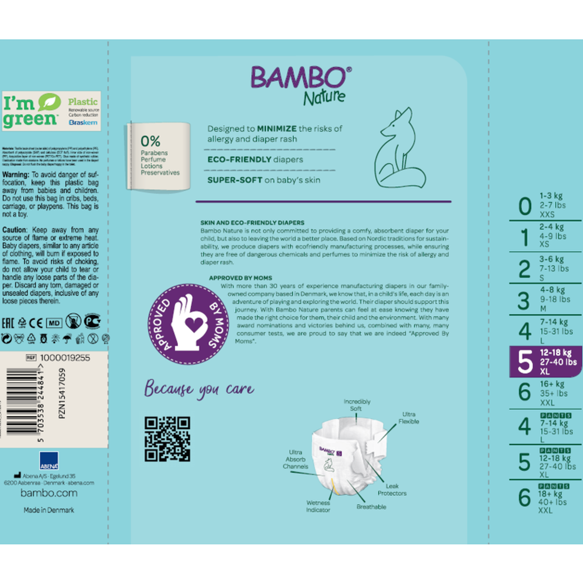 Boys & Girls 0% Perfume