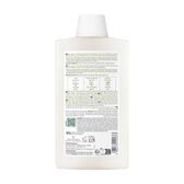 Oat Ultra-Gentle All HairTypes Shampoo 400 ml Wells Image 5