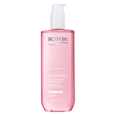 Biosource Lotion Adoucissante Dry Skin Biosource Lotion Adoucissante Dry Skin