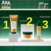 Sublime Karité Moisturizing Smooting Shampoo Wells Image 4