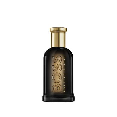 Hugo Boss Bottled Elixir Parfum Intense Wells
