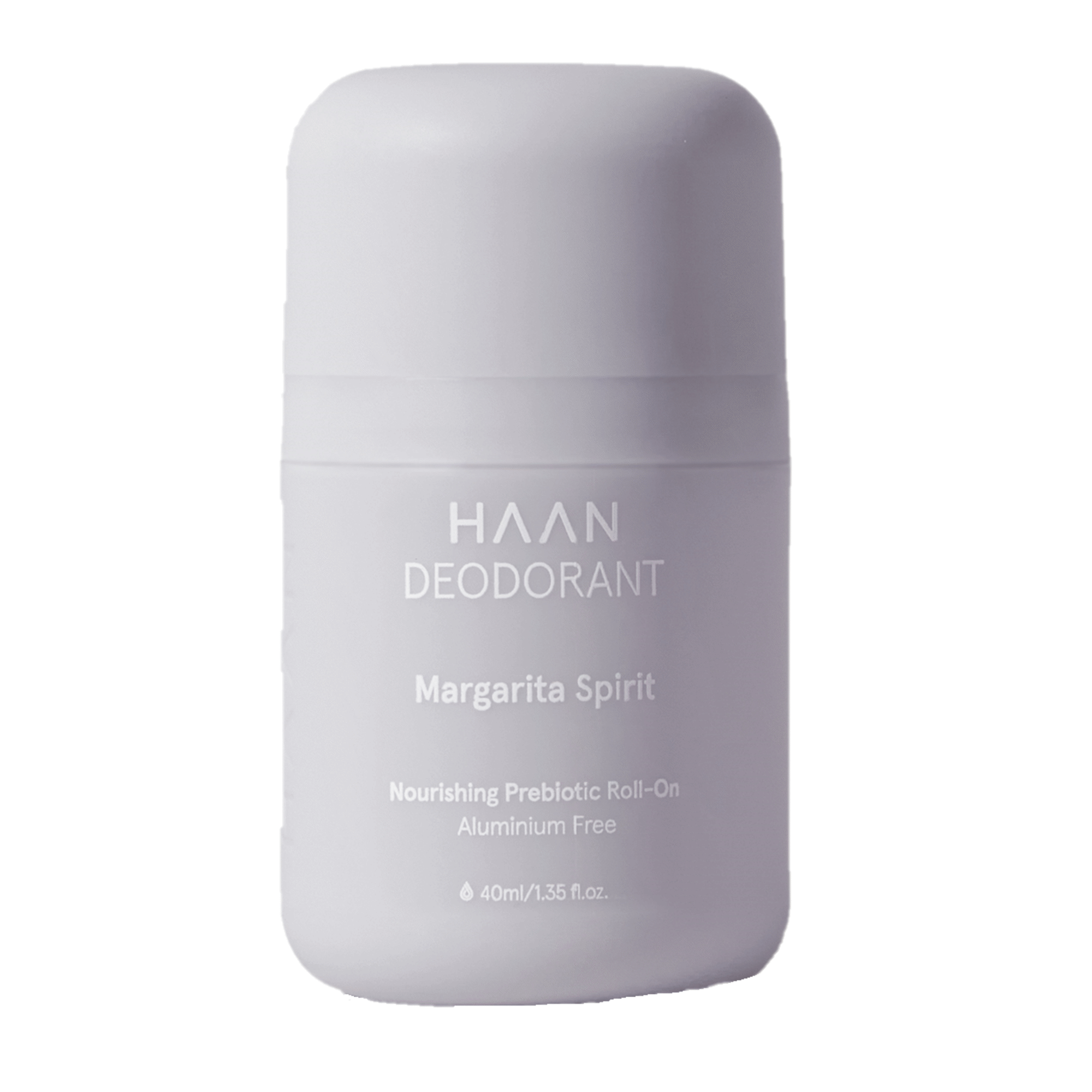 Desodorizante Roll On Prebiótico Margarita