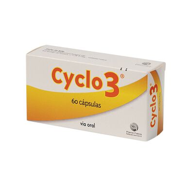 Cyclo 3 Wells