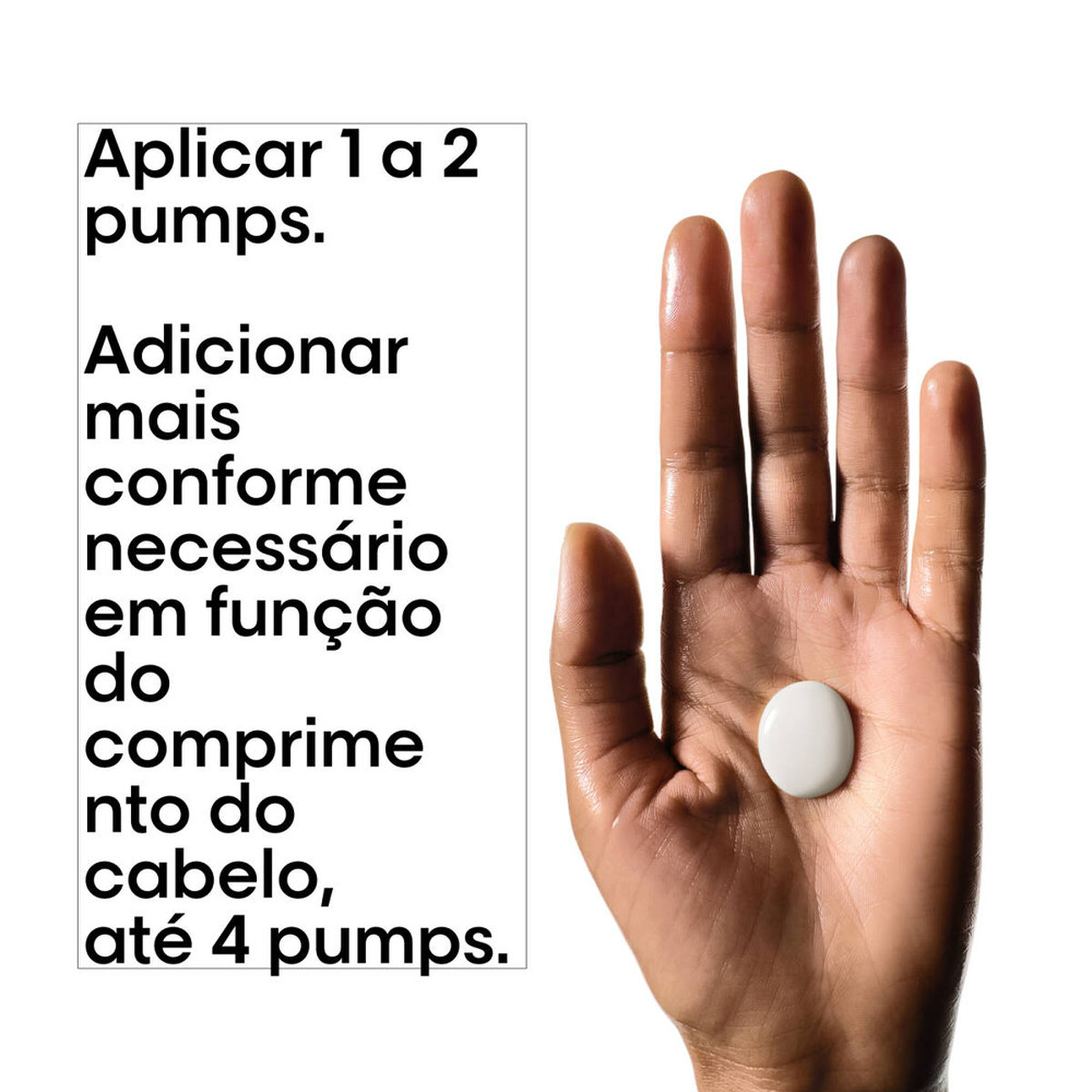 Serie Expert Absolut Repair Molecular Masque