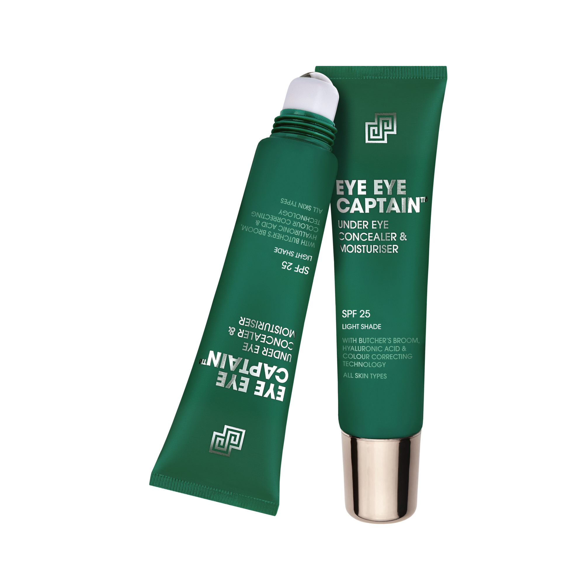 Corretor de Olheiras Eye Eye Captain Men